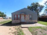 401 Bivins Street - Photo 1