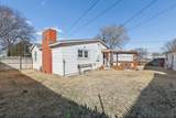 3815 Bowie Street - Photo 13