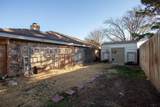 3704 Montague Drive - Photo 35
