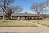 3200 Bowie Street - Photo 1