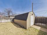 2522 Evergreen Street - Photo 23