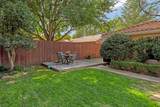 2811 Crockett Street - Photo 40