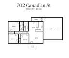 702 Canadian Street - Photo 47