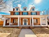 507 Crockett Street - Photo 1