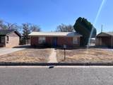 828 Blevins Street - Photo 1