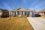 5010 Stoney Fork - Photo 1