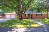 3203 Austin Street - Photo 1