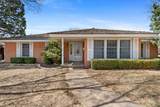 3100 Harmony Street - Photo 1