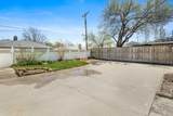 5107 Harvard Street - Photo 22