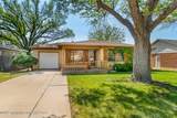 1809 Chama Street - Photo 1