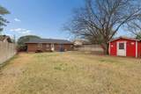 2321 Bell Street - Photo 20