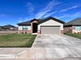 1102 Mesa - Photo 1