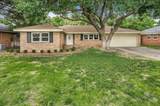 3610 Austin Street - Photo 1