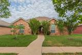 3618 Aldredge Street - Photo 1