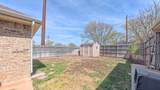 5801 Bowie Street - Photo 19