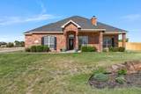 5550 Cedar Springs Trail - Photo 1
