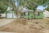 5123 Chisholm Trail - Photo 1