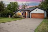 1510 Crockett Street - Photo 1