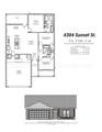 4302 Sunset Street - Photo 6