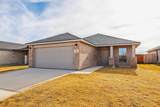 9901 Yellowhouse Avenue - Photo 1