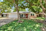 4721 Chisholm Trail - Photo 2