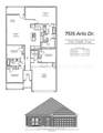 7515 Arlo Drive - Photo 8