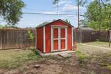 1115 Smiley Street - Photo 22