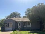 3801 Jackson Street - Photo 1
