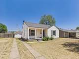 1424 Russell Street - Photo 1