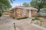 819-B Apache Street - Photo 1