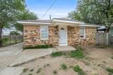 819-B Apache Street - Photo 2