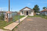 406 Crockett Street - Photo 1