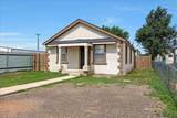 406 Crockett Street - Photo 2