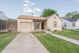 909 Milam Street - Photo 3
