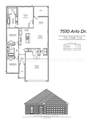 7510 Arlo Drive - Photo 2