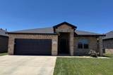 1128 Estacado Street - Photo 1