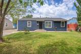 1327 Columbine Street - Photo 1