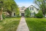 1523 Crockett Street - Photo 1