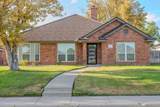 6605 Deer Park Drive - Photo 1