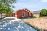 807 Houston Street - Photo 1