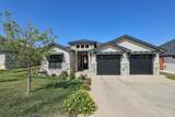 1207 Herring Ranch Road - Photo 2