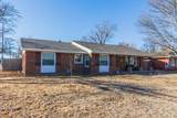5501 Alvarado Road - Photo 1