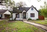 1033 Bowie Street - Photo 1
