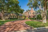 2606 Lipscomb Street - Photo 2