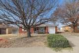 1602 Tularosa Street - Photo 1