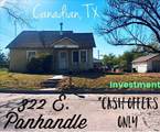 322 Panhandle Avenue - Photo 1
