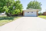 542 Nara Visa Lane - Photo 1