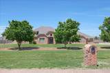 19550 Saddlehorn Road - Photo 1