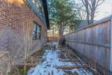 2600 Washington Street - Photo 40