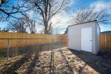 922 Milam Street - Photo 21